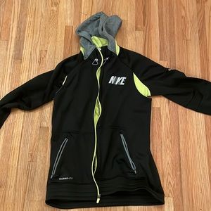 Nike Elite Zip Hoodie